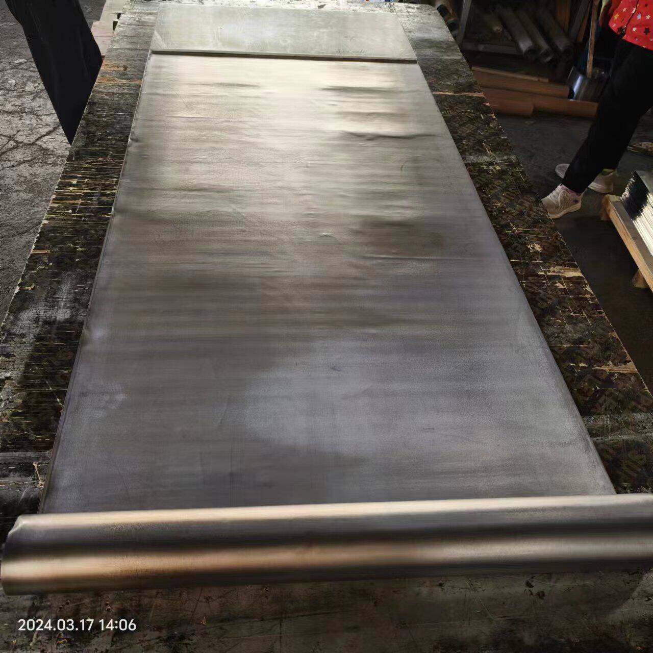 玉树医用防辐射铅板